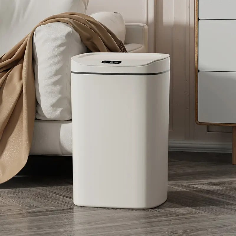 smart trash a wave hand tight ly sealed - Temu